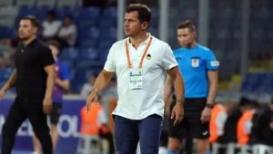 Emre Belözoğlu'na UEFA’dan Men cezası geldi