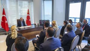 Erdoğan'dan TOKİ müjdesi: Yüzde 25 indirim yapılacak