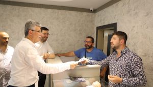Erdoğan’ın Kocaeli’ye mektubu herkese ulaştırılıyor