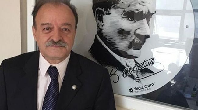 Erenoğlu’dan 99’uncu yıl dönümü mesajı