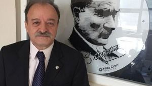 Erenoğlu’dan 99’uncu yıl dönümü mesajı