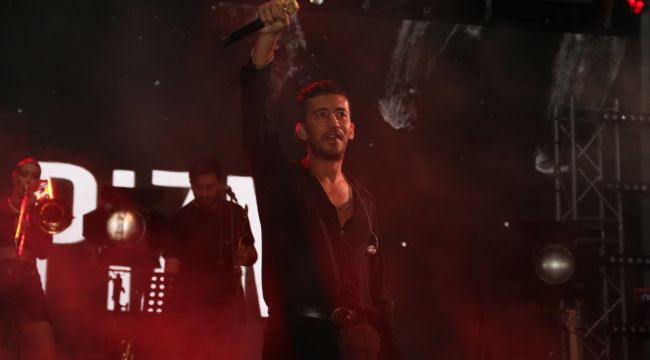 Gazapizm, Balyanoz Koyu’nu salladı