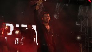 Gazapizm, Balyanoz Koyu’nu salladı