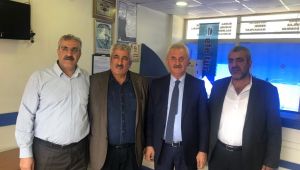 Gebze Terminali’nde Çiler tulum çıkarıyor!