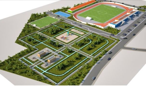 Gebze'ye modern Trafik Eğitim Merkezi