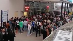Gebzeli genç kayalıklardan düşerek hayatını kaybetti