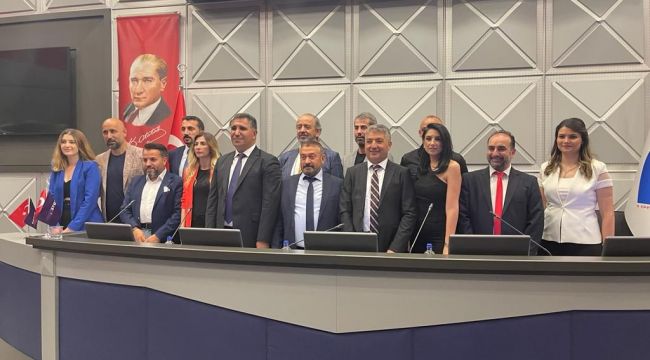 GEBZESİAD'dan Nail Çiler’e tam destek