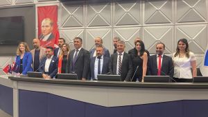 GEBZESİAD'dan Nail Çiler’e tam destek