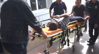Gölcük'de denize düşen asker şehit oldu