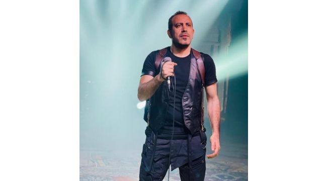 Haluk Levent Dilovası'na geliyor