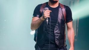 Haluk Levent Dilovası'na geliyor