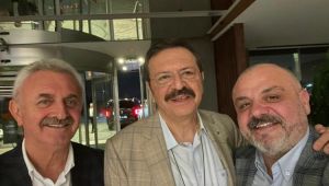 Hisarcıklıoğlu’nun prensi Şerifalioğlu!