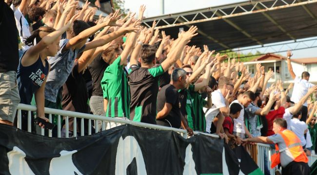 Hodri Meydan, Fırat Gül'ün istifasını istedi