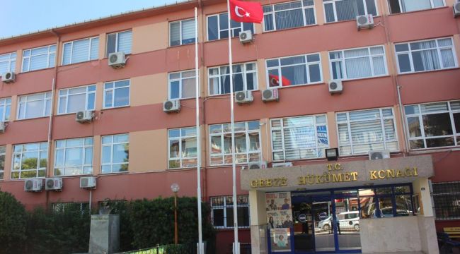 Hükümet Konağı için ulusal mimari proje yarışması