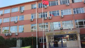 Hükümet Konağı için ulusal mimari proje yarışması