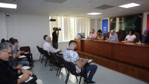 Hünkar Çayırı Projesine 5 firma teklif verdi!