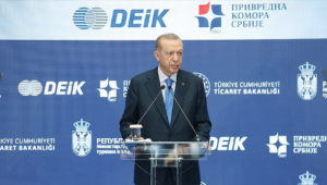 İki ülke arasında kimlikle seyahat edilebilecek