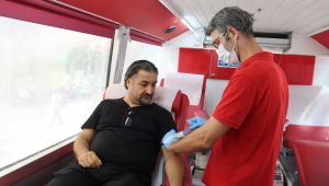 İzmit Belediyesi'nden kök hücre ve kan bağışı kampanyası