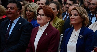 İzmit'e 41 ayda yapılan yatırımlar bu lansmanda tanıtıldı