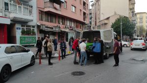 İzmit'te abla, kardeşinin cansız bedeni ile karşılaştı
