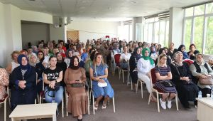 KO-MEK’te yeni eğitim dönemi 19 Eylül’de başlıyor