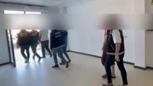 Kocaeli'de 32 kilo uyuşturucu ele geçirildi
