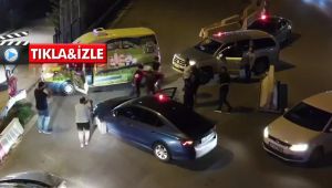 Kocaeli’de dev uyuşturucu operasyonu