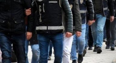 Kocaeli'de FETÖ operasyonu: 4 gözaltı