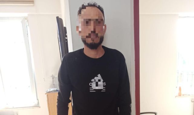 Kocaeli'de terör örgütü şüphelisi yakalandı