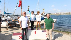 Kocaeli su sporlarının merkezi olmaya aday!