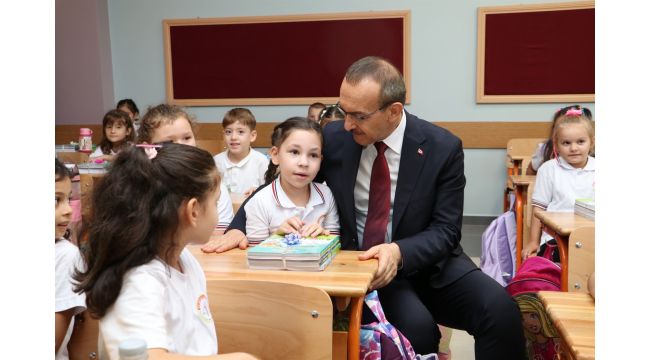 Kocaeli Valisi Yavuz: