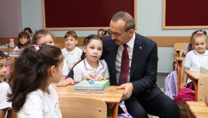 Kocaeli Valisi Yavuz:
