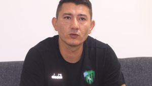 Kocaelispor'da Fırat Gül istifa edecek mi?