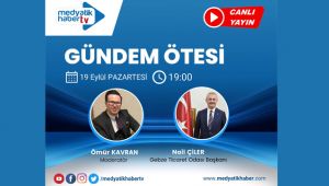 Medyatik Haber TV bomba gibi dönüyor!