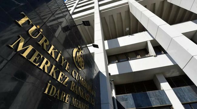 Merkez Bankası dolar ve enflasyon tahminini değişti!