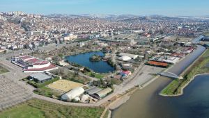 Millet Bahçesi’nde ilk kazma için gün sayılıyor