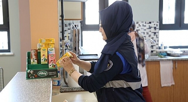 Okul kantinlerine sıkı denetim