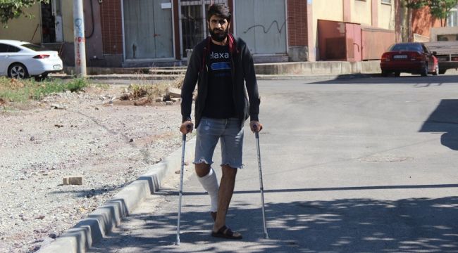 Önce darp edildi, sonra vuruldu!