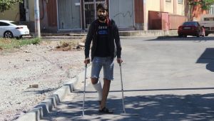 Önce darp edildi, sonra vuruldu!