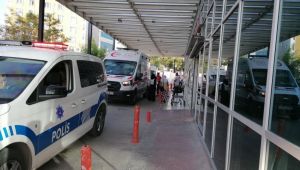 Otomobilin çarptığı yaya hastanede hayatını kaybetti