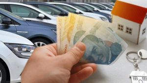 Otomotiv ve konutta piyasa normale dönüyor