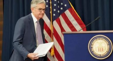 Powell'dan kripto para açıklaması