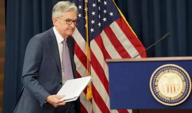 Powell'dan kripto para açıklaması