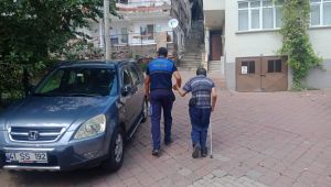 Recep Amca’nın yardımına Zabıta koştu