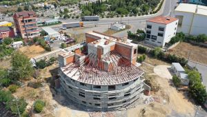 Şekerpınar Bilgi Evi ve ASM’ye kavuşuyor!