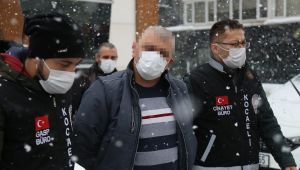 Sevgilisini öldüren zanlıya müebbet hapis