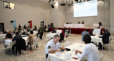 T Plaka için ihale düzenlendi, işte dosyası kabul edilenler!
