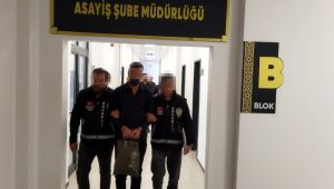 Tekstil atölyesinde cinayet işleyen şüpheli tutuklandı