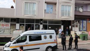Tekstil atölyesinde dehşet saçtılar: 1 ölü, 1 yaralı