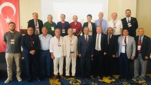 TGF: Anadolu basını yaşatılmalıdır!